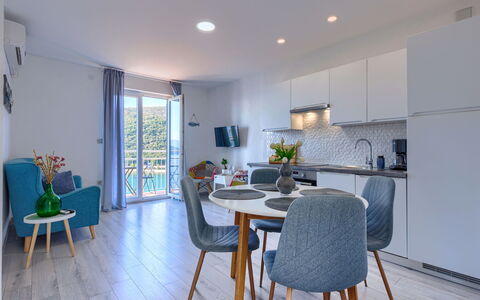 Boris: Table, Furniture, Chair, Plant, Houseplant, Wood, Interior Design, Flooring, Building, Floor