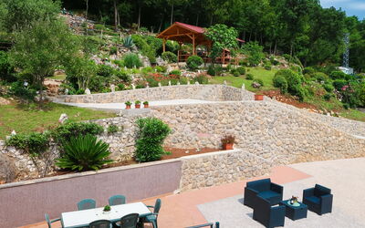 Marija - Rijeka, Primorje-Gorski Kotar, Croatia