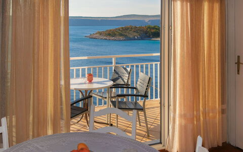 Popara: Room, Property, Furniture, Interior Design, Building, Suite, House, Balcony, Vacation, Chair