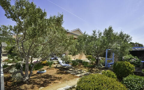 Antica: Sky, Plant, Building, Daytime, Property, Tree, Urban Design, Neighbourhood, Residential Area, Woody Plant