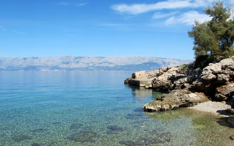 Tina: Body Of Water, Sky, Sea, Natural Landscape, Blue, Coast, Water, Shore, Wilderness, Coastal And Oceanic Landforms
