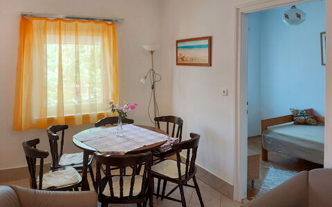 Violett: Table, Furniture, Property, Window, Chair, Wood, Interior Design, Architecture, Curtain