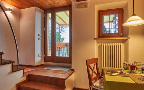Braga 602: Furniture, Window, Property, Building, Table, Wood, Lighting, Interior Design, Architecture, Living Room
