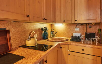 Accommodation:&nbsp;Casa Susanne 602.2