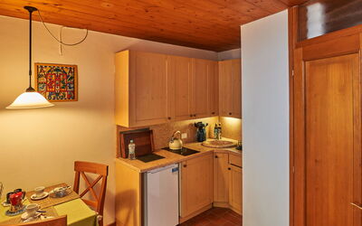 Accommodation:&nbsp;Casa Susanne 602.2