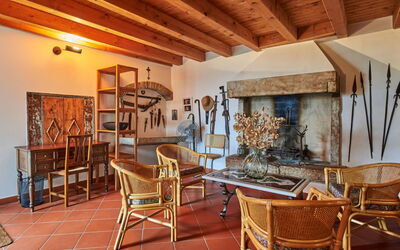 Accommodation:&nbsp;Casa Stella 602.4