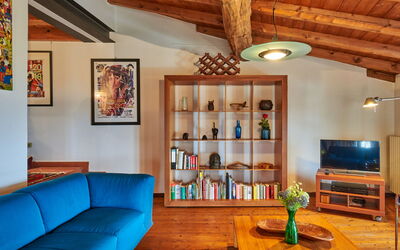 Accommodation:&nbsp;Casa Stella 602.4
