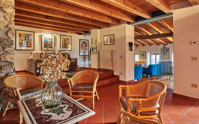 Accommodation:&nbsp;Casa Stella 602.4