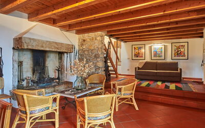 Accommodation:&nbsp;Casa Stella 602.4
