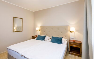 Accommodation:&nbsp;Rametz 602.1