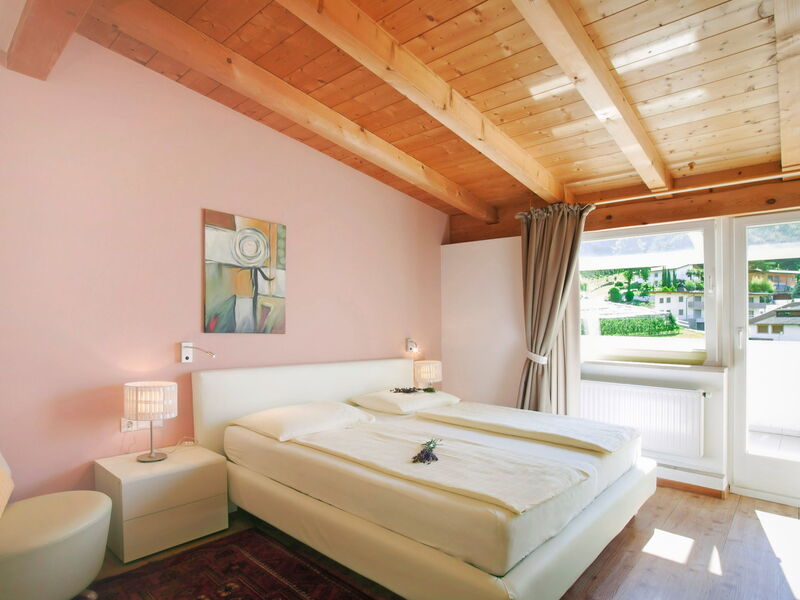 Accommodation:&nbsp;Bellavista 602.6