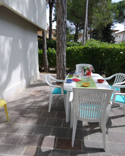 Villa Isolina