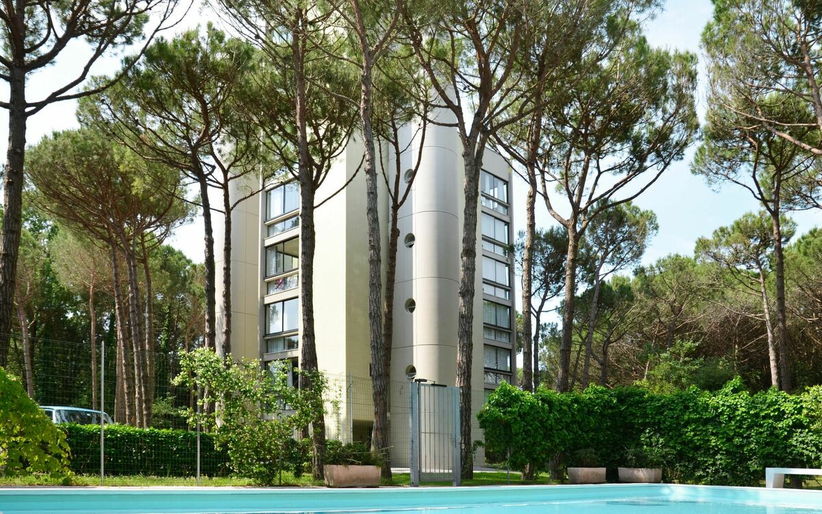 Residence Oasi