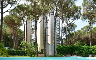Residence Oasi
