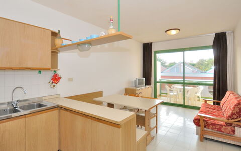 Accommodation:&nbsp;Croce del Sud 621.5