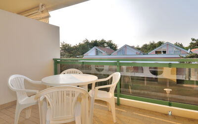 Accommodation:&nbsp;Croce del Sud 621.1