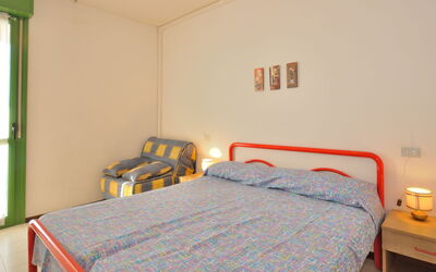 Accommodation:&nbsp;Croce del Sud 621.6