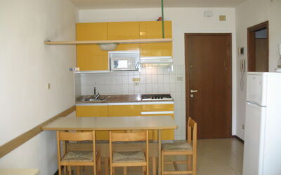 Accommodation:&nbsp;Croce del Sud 621.7