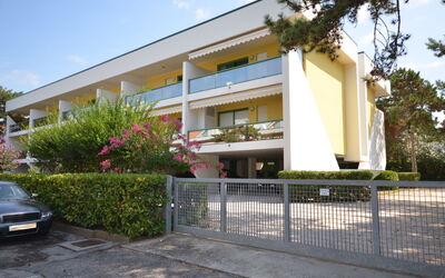Accommodation:&nbsp;Croce del Sud 621.2