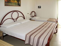 Accommodation:&nbsp;Croce del Sud 621.4