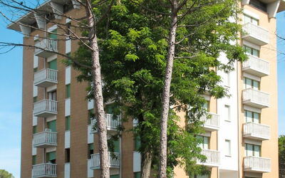 Torre Panorama