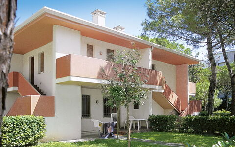 Accommodation:&nbsp;Villa Friuli 741.3