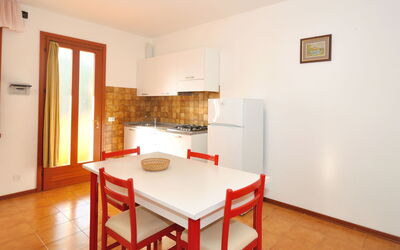 Accommodation:&nbsp;Villa Friuli 741.2