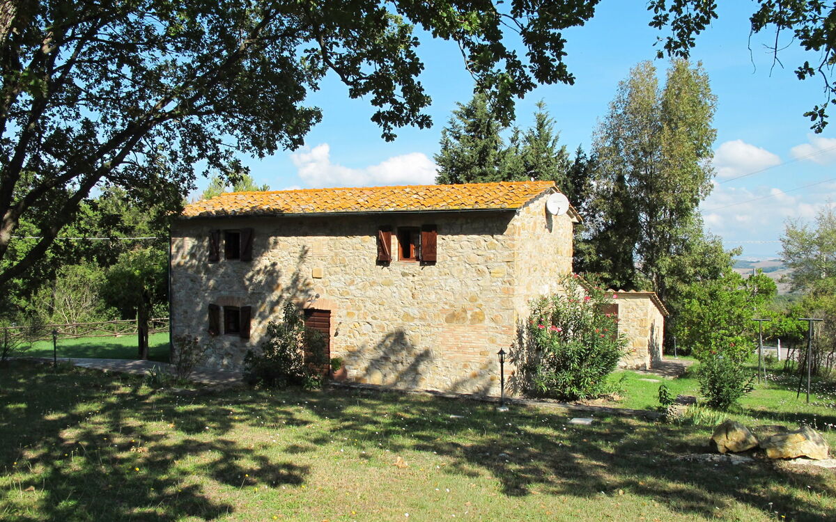 Casetta Dei Piani (Pnc130)