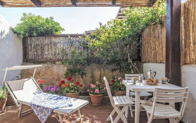 Accommodation:&nbsp;Casa Cordoba 640.2