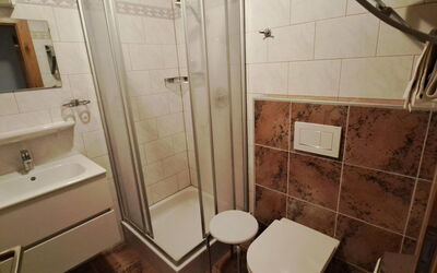 Accommodation:&nbsp;Waldfrieden 605.3