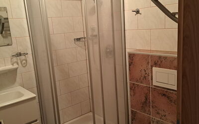 Accommodation:&nbsp;Waldfrieden 605.3