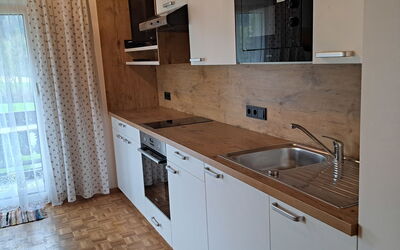 Accommodation:&nbsp;Fichte 605.1