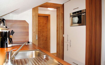 Accommodation:&nbsp;Lärche 605.2