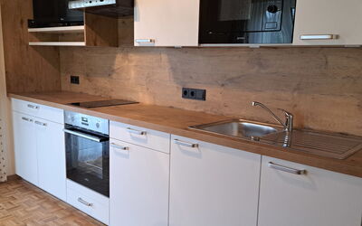 Accommodation:&nbsp;Fichte 605.1