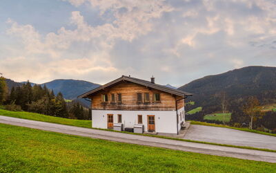 Eben im Pongau 603