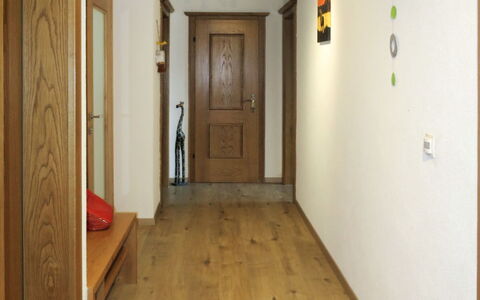 Radstadt 606: Room, Floor, Property, Wood Flooring, Hardwood, Wood, Building, Laminate Flooring, Interior Design, Flooring