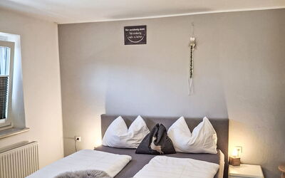Accommodation:&nbsp;Tobias 1 606.1