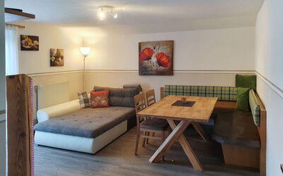 Accommodation:&nbsp;Tobias 2 606.2