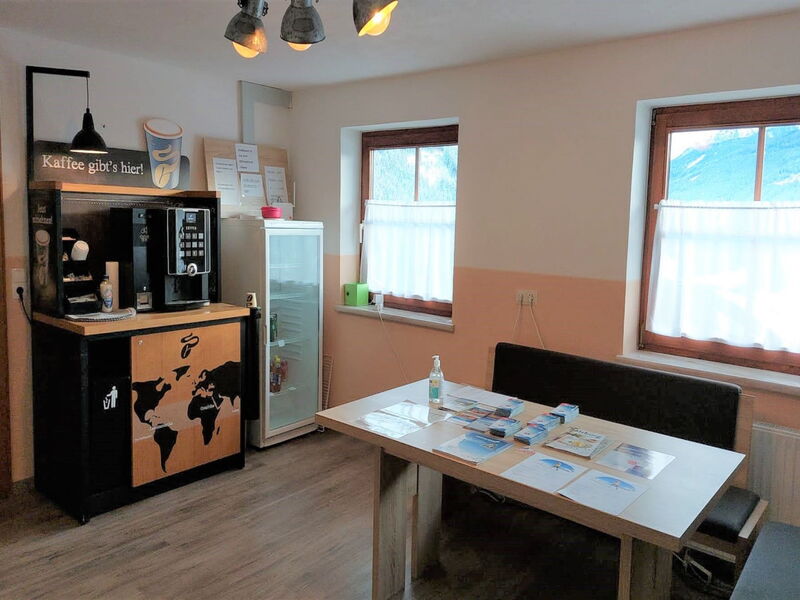 Accommodation:&nbsp;Tobias 1 606.1
