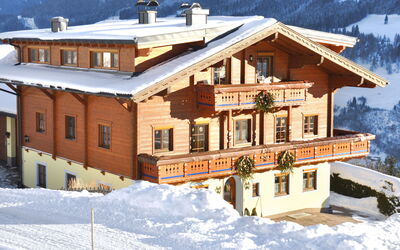 Bruck 655 - Taxenbach, Salzburg, Austria - Hinterkerschbaum 655.1