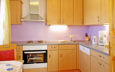 Accommodation:&nbsp;Hinterkerschbaum 655.2