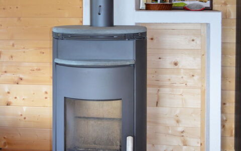 Waltl: Building, Wood, Cabinetry, Wood-Burning Stove, Stove, Hearth, Flooring, Wood Stain, Gas, Hardwood