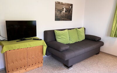Accommodation:&nbsp;Bauernhof Gasteg (S) 662.1