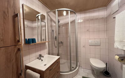 Accommodation:&nbsp;Bauernhof Gasteg (S) 662.1