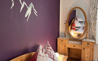 Accommodation:&nbsp;Bauernhof Gasteg (L) 662.3