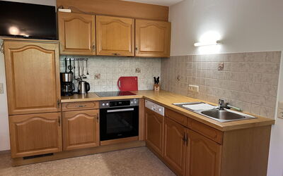 Accommodation:&nbsp;Bauernhof Gasteg (L) 662.3
