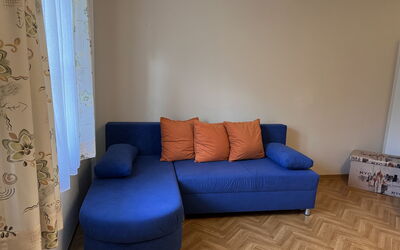 Accommodation:&nbsp;Bauernhof Gasteg (L) 662.3