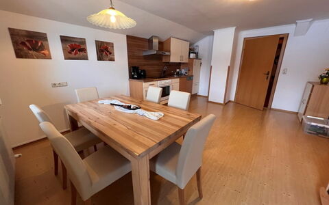 Accommodation:&nbsp;Haslinghof 663.2