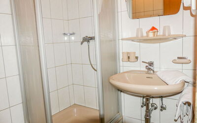 Accommodation:&nbsp;Haslinghof 663.2