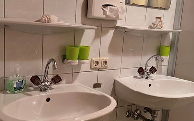 Accommodation:&nbsp;Haslinghof (Pid235) 663.1